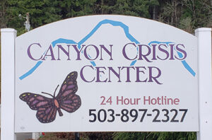 Canyon Crisis Center