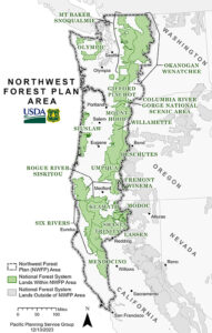 Northwest Forest Plan